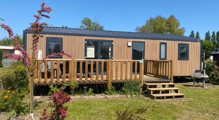Camping-Caravaning de la Molliere — photo 4