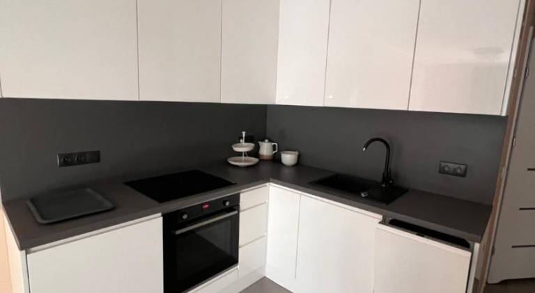 Holiday apartment with 1 room for 4 persons — photo 3
