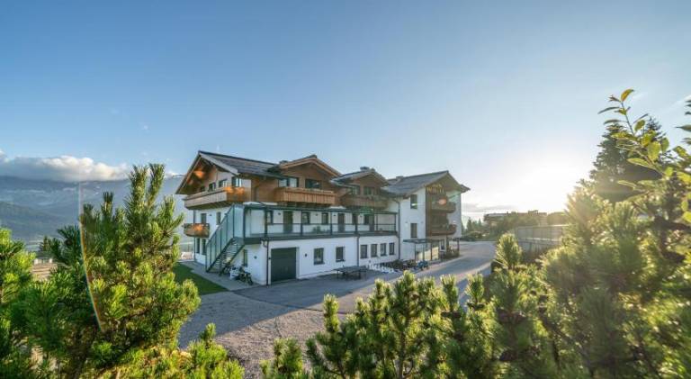 Hotel Winterer in Schladming
