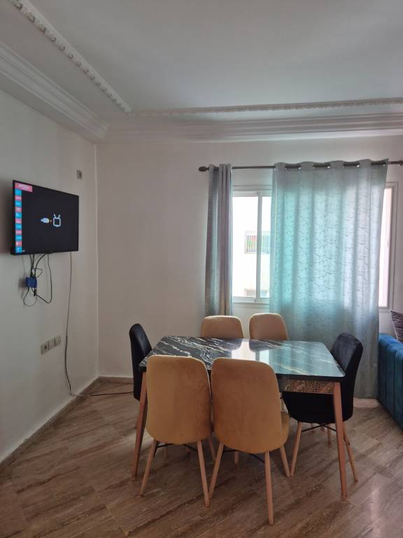 Apartment with 3 rooms for 3 persons — photo 2