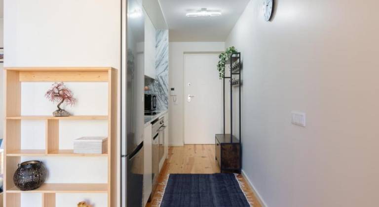 Holiday apartment with patio | Close to Clérigos Church | Pets allowed — photo 5
