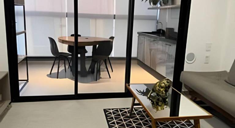 Apartment with hot tub | Pet-friendly — photo 2