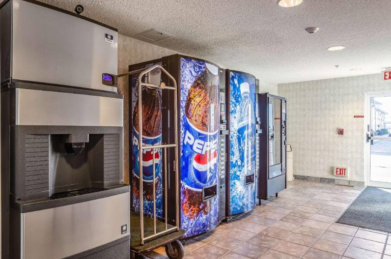 Motel 6 Sidney, NE — photo 4
