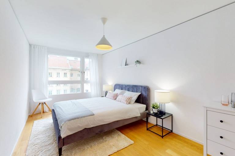 Apartment | Perfect for remote work — photo 2