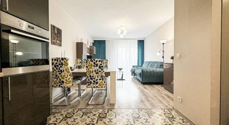 Holiday apartment with 1 room for 4 persons — photo 3