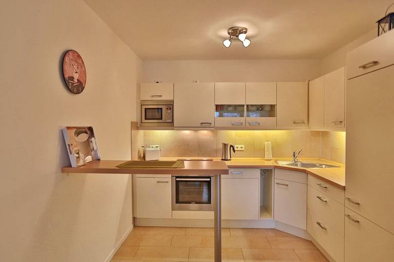 Villa Mér Baltique Appartement 20 — photo 5