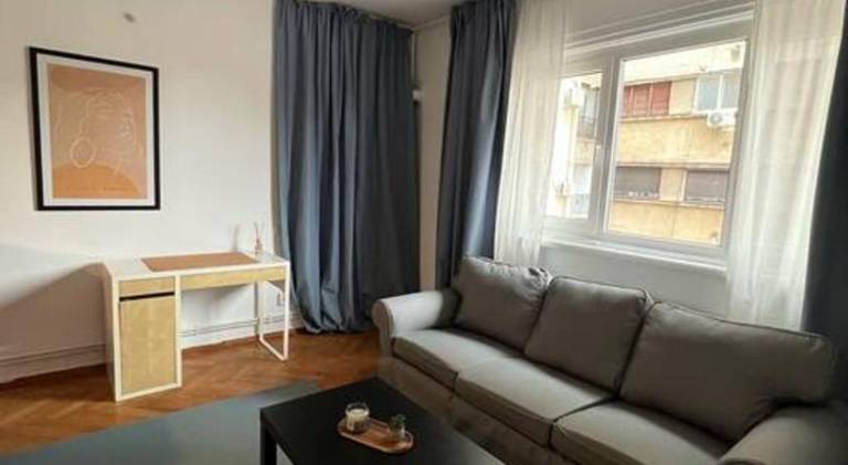 Wonderful rental apartment | Near Stavropoleos Monastery | Pets allowed in Bucharest