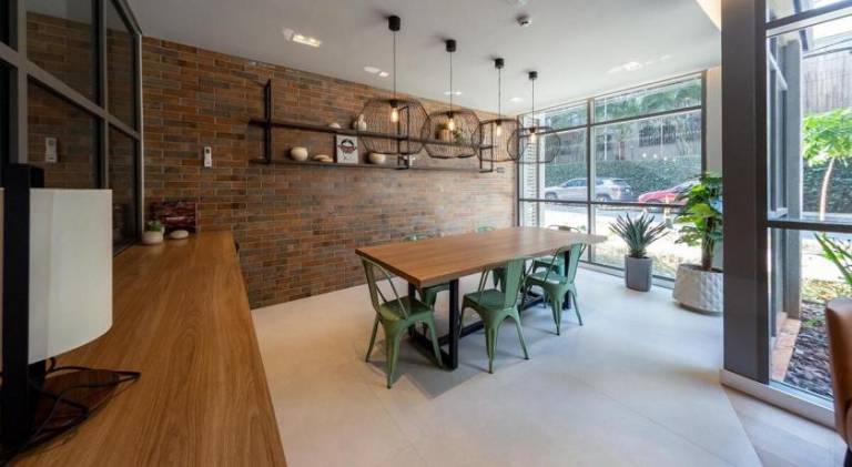 Charming holiday apartment | Dogs allowed in Olímpia