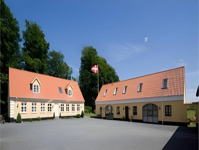 Bed & Breakfast Børkop