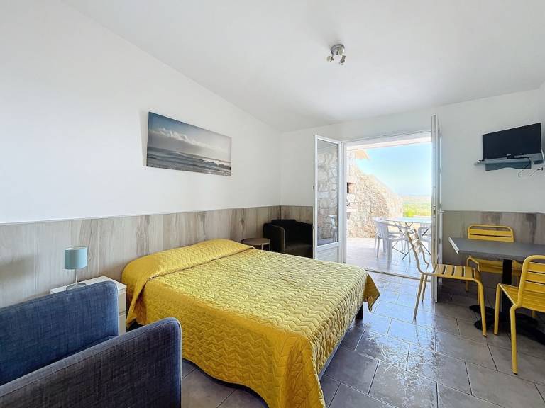 Appart'hôtel Porto-Vecchio