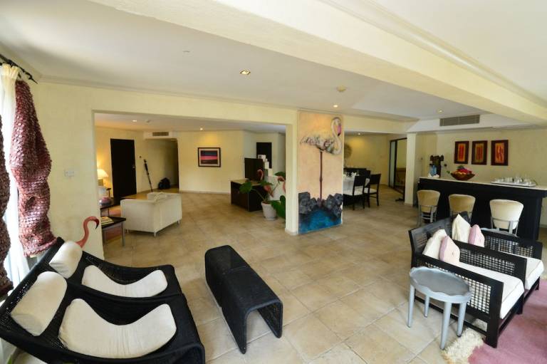 Resort Diani Beach