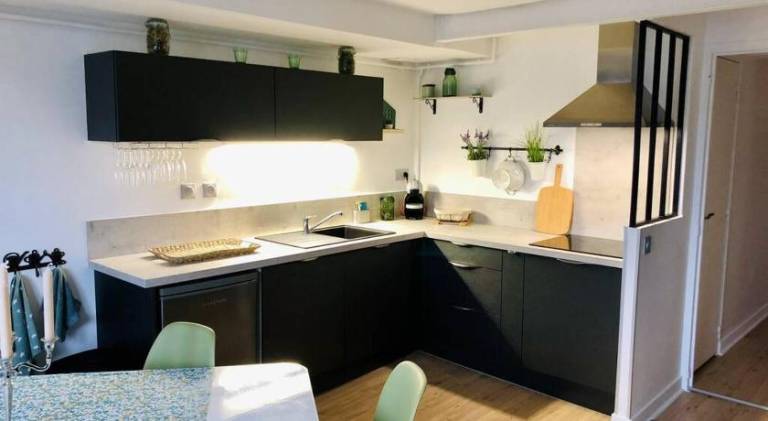 Beautiful holiday apartment | Pet-friendly — photo 4