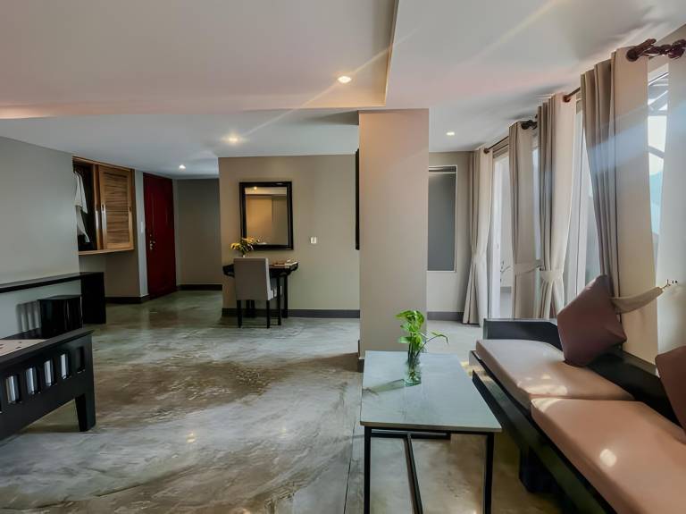 Dusit Hotel Siem Reap — photo 4