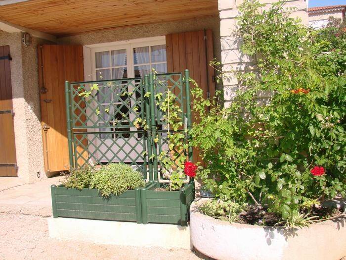 Holiday apartment with barbecue | City view | Next to the beach | Pets allowed — photo 4