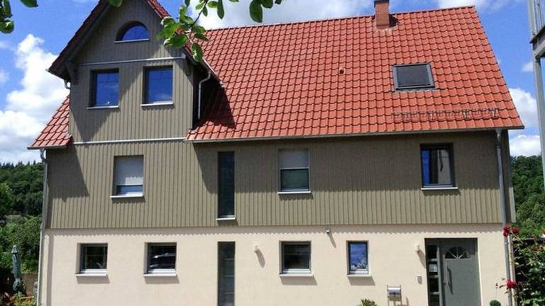 Ferienwohnung Frankenberg (Eder)