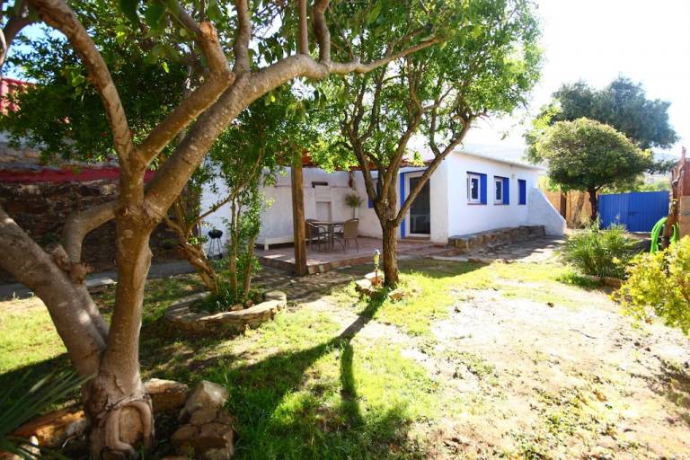Casa Valdevaqueros