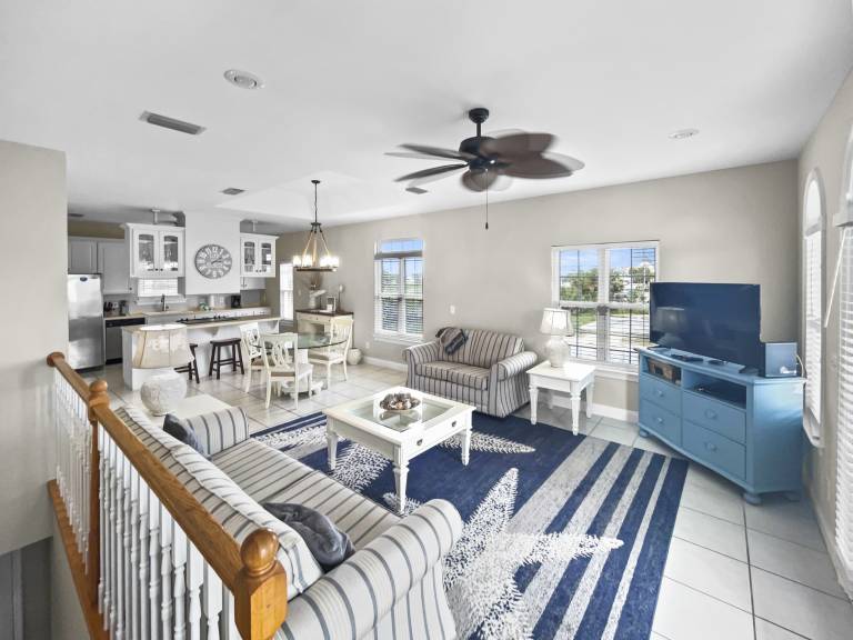 Fully equipped lovely house with pool | Sea view | Next to the beach | Pets allowed — photo 5