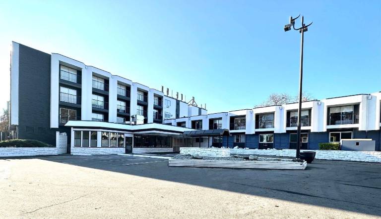 The Vic, an Ascend Collection Hotel in Victoria, BC