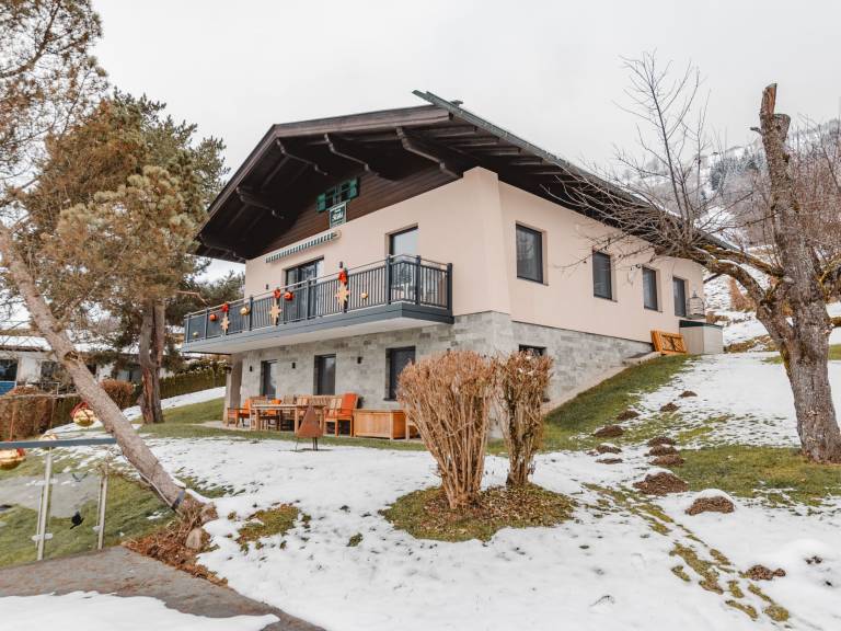 Ferienhaus Bruck an der Großglocknerstraße