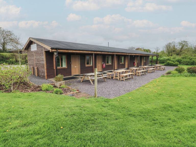 Cottage Cowbridge