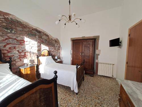 Bed and breakfast  Santu Lussurgiu