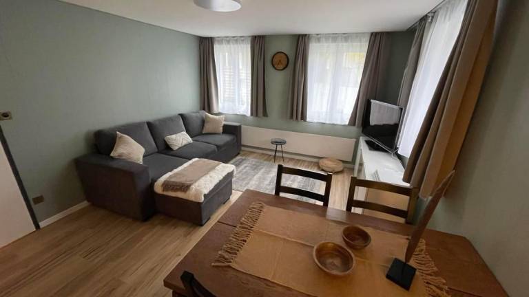 Ferienwohnung Edelweiss