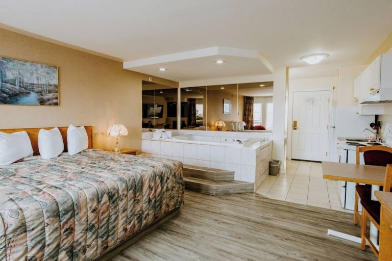 Motel Red Deer