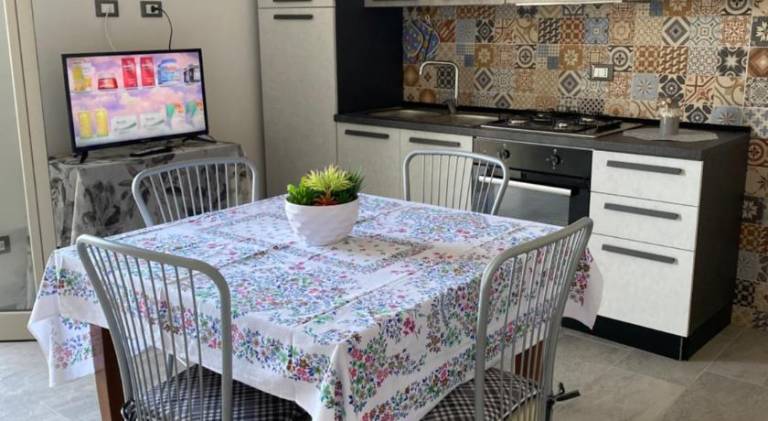 Lovely apartment | Pets allowed in Marsala