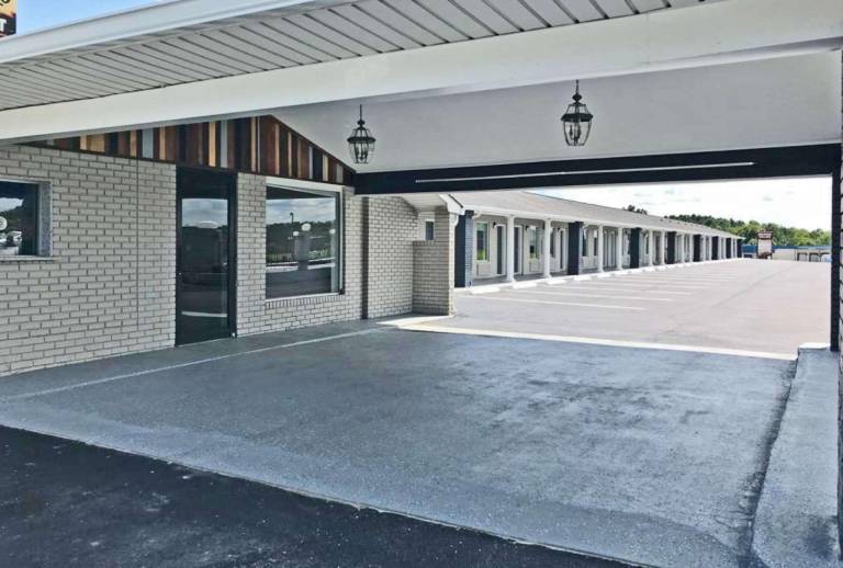 Rodeway Inn Calhoun South — photo 5