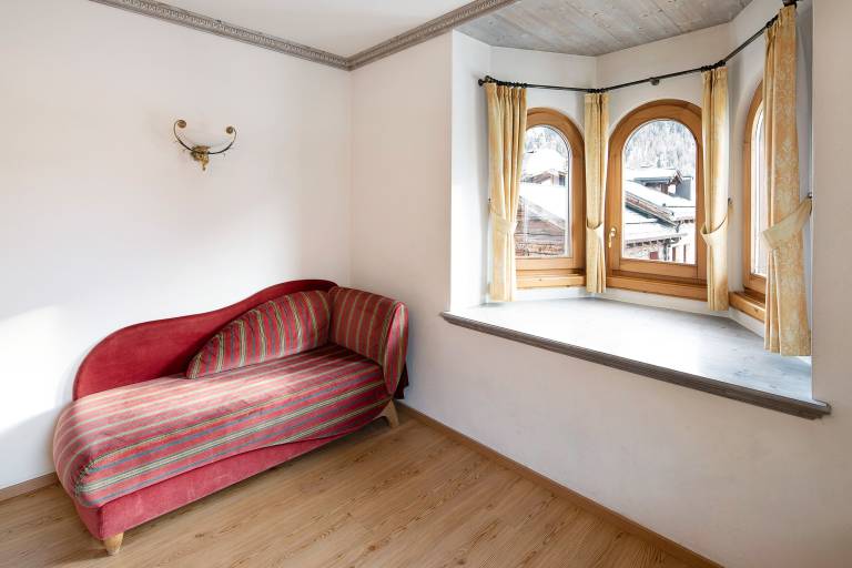 Holiday Apartment "Casa Li Roina n 43" with Mountain View, Balconies & Wi-Fi — photo 5