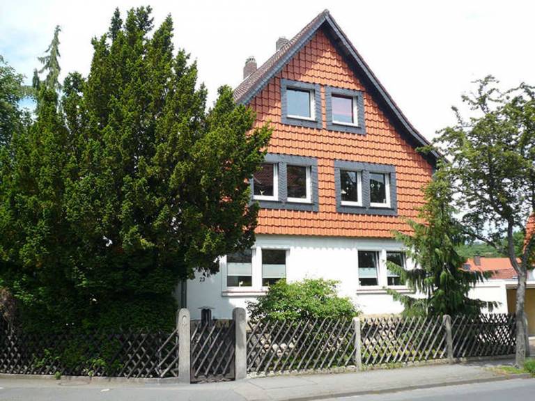 Ferienwohnung  Bad Harzburg
