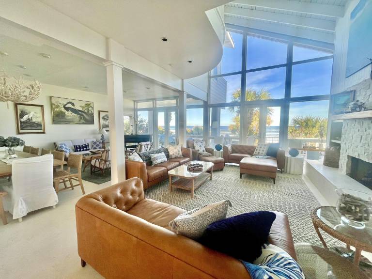 House New Smyrna Beach