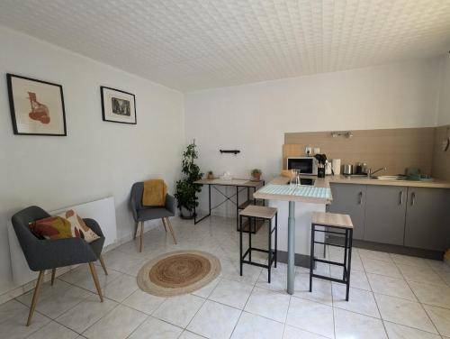 Appartement Brest