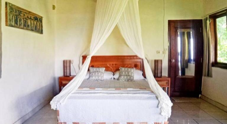 36 m&sup2; Ferienhaus