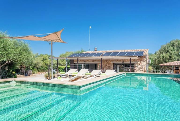 Casa rural Sineu