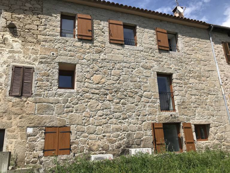 Maison de vacances Vero