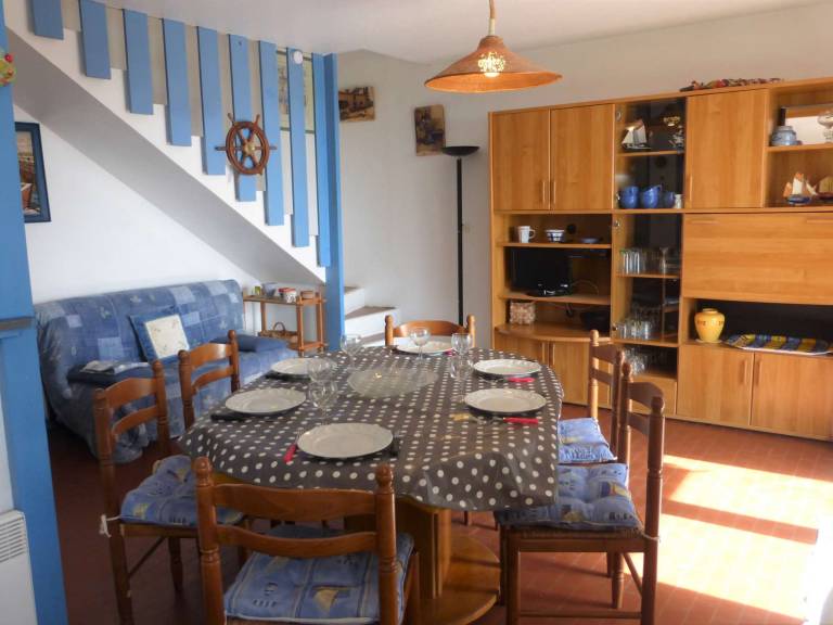 Vacation home | Next to the beach | Pets are welcome — photo 4