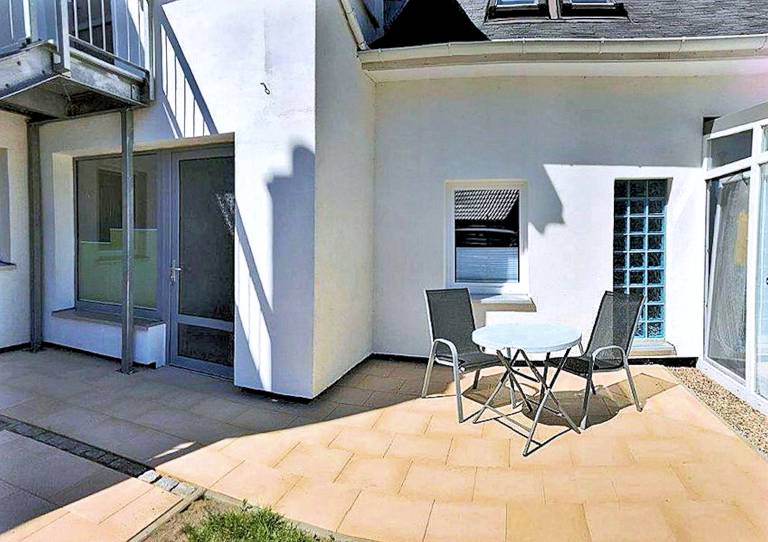 Apartment Wiek