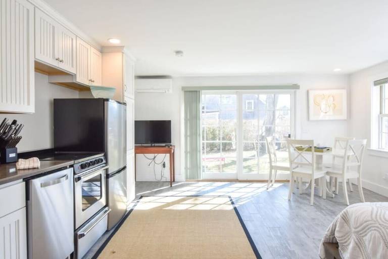 Condo Provincetown