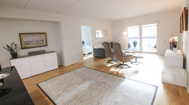 Nice holiday apartment | Dogs allowed — photo 2