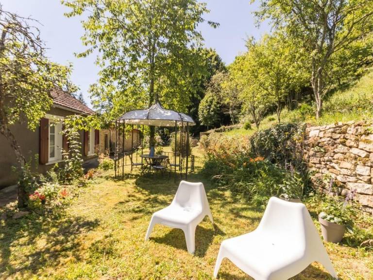 Cottage Châtillon-en-Bazois