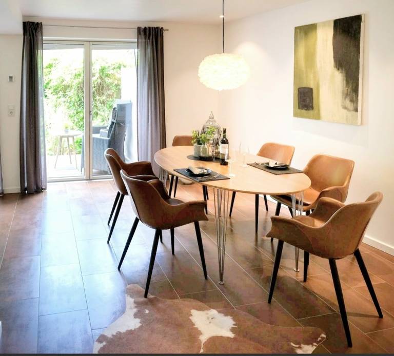 Ferienwohnung Flensburg