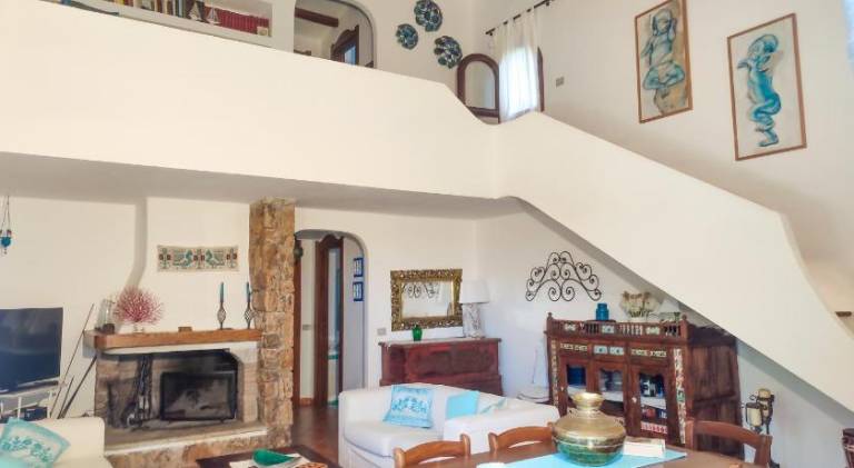 Villa with 3 rooms for 6 persons — photo 2