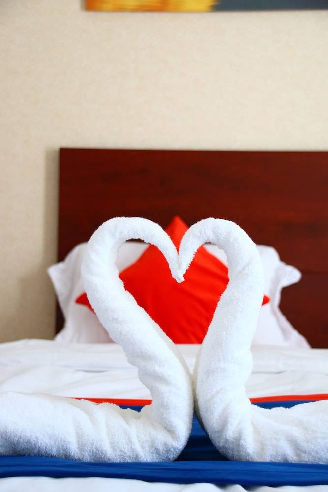 Ferienhaus Yas Island