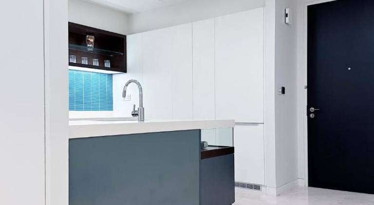 Holiday apartment with sauna, pool & terrace | Next to Petronas Towers | Suitable for remote work — photo 4