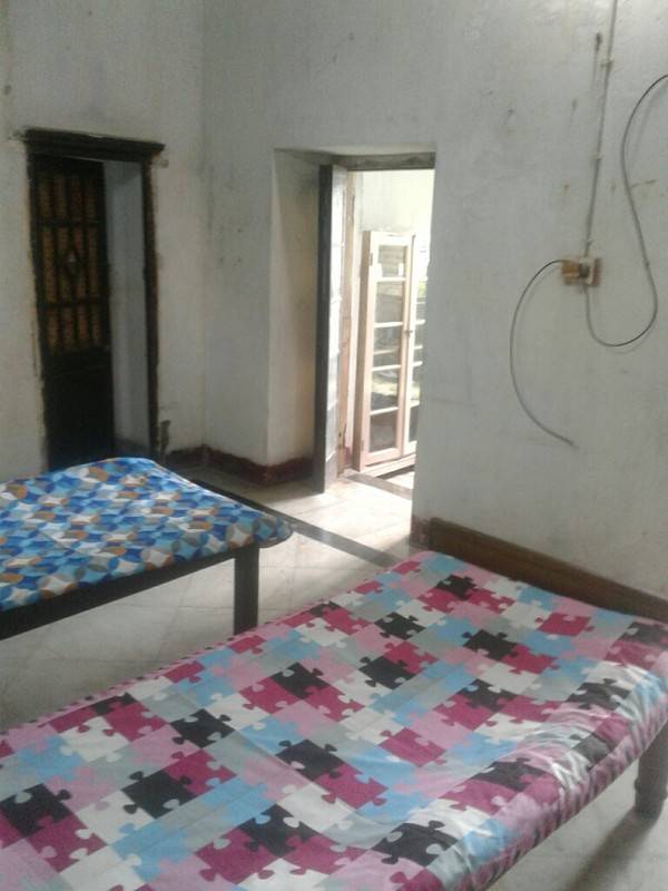 Privatzimmer