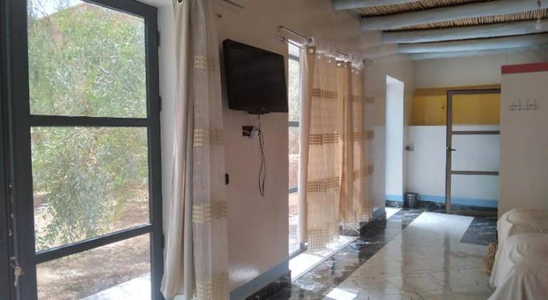 Holiday apartment with 1 room for 4 persons — photo 3