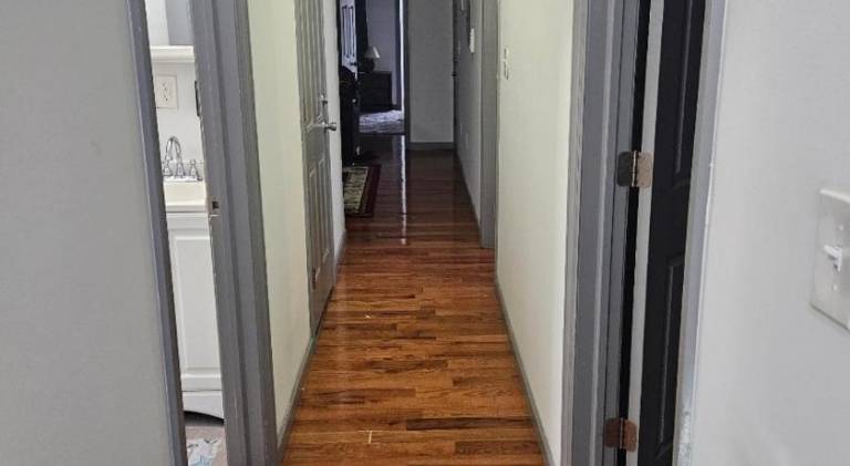 3 bedrooms apt, 2 baths, 15 mins to NYC — photo 5