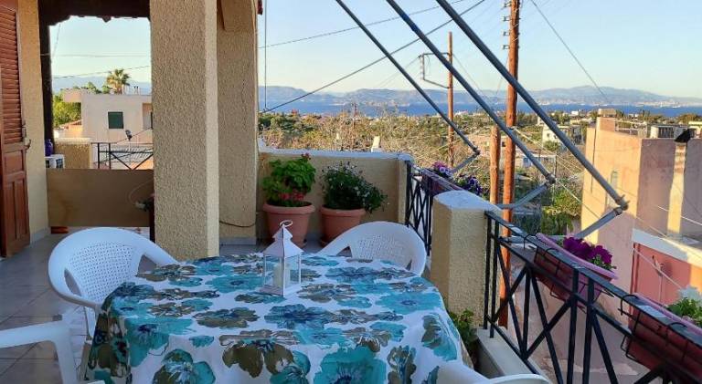 Nice apartment with terrace | Pet-friendly — photo 5