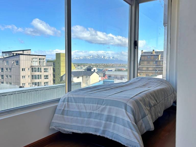 Apartamento Ushuaia